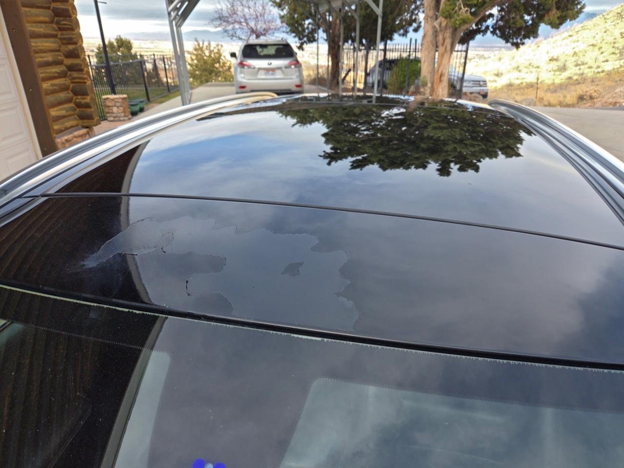 2015 Mercedes-Benz Gla 250 4Matic VIN: WDCTG4GB7FJ062967 Lot: 94997545