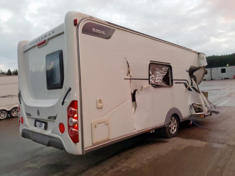 2014 COACHMAN PASTICHE