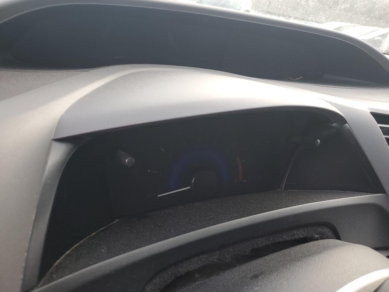 2012 Honda Civic Lx VIN: 19XFB2F52CE352818 Lot: 91834565