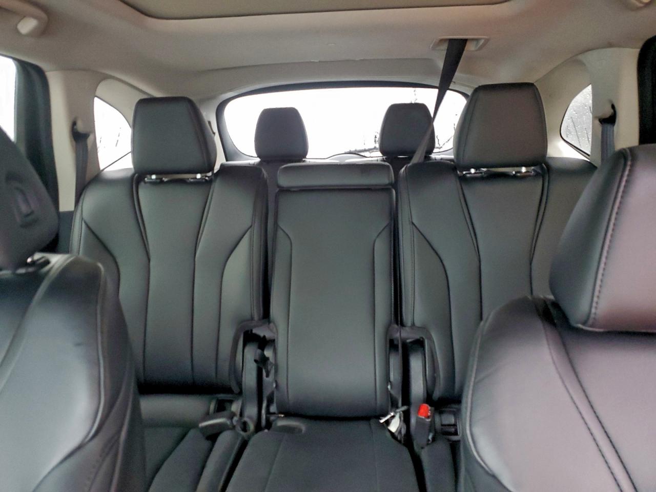 2022 Acura Mdx VIN: 5J8YE1H32NL032948 Lot: 94667695