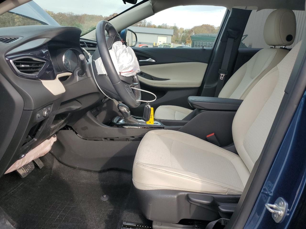 2020 Buick Encore Gx Preferred VIN: KL4MMBS25LB104695 Lot: 91856325