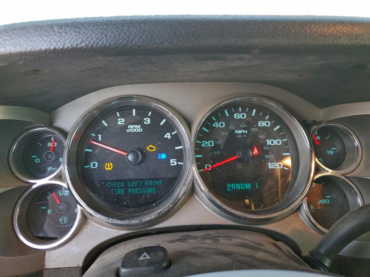 2008 GMC Sierra K2500 Heavy Duty VIN: 1GTHK23698F147645 Lot: 93998005