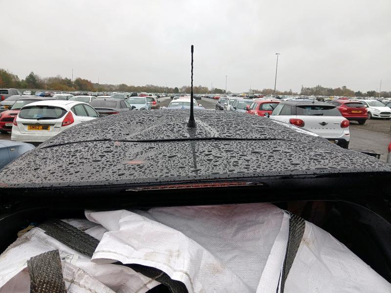 2023 VAUXHALL MOKKA 1.2 TURBO ULTIMATE 5DR AUTO