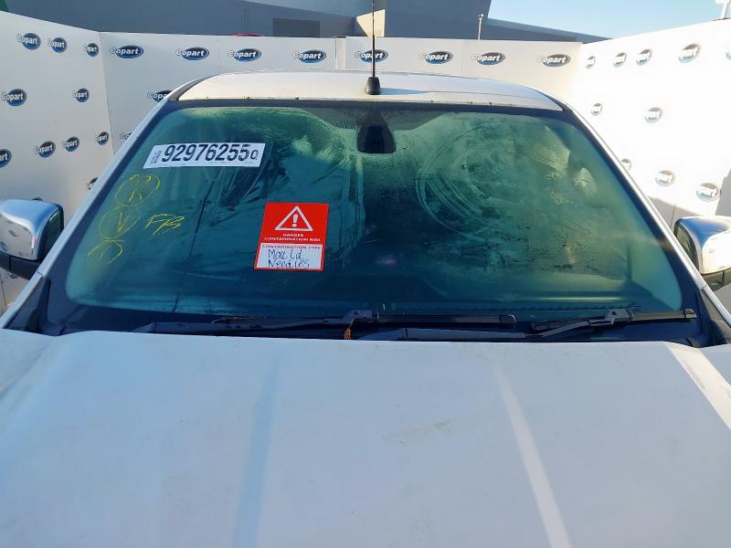 2016 FORD RANGER PICK UP DOUBLE CAB XLT 2.2 TDCI