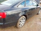 2005 AUDI A6 3.0 TDI QUATTRO SE 4DR TIP AUTO for sale at Copart COLCHESTER