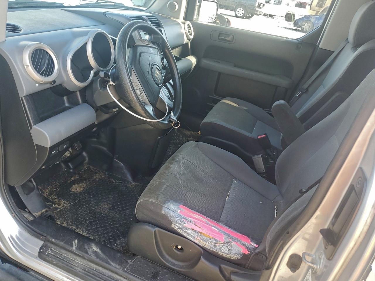 2007 Honda Element Ex VIN: 5J6YH18757L001747 Lot: 94032715