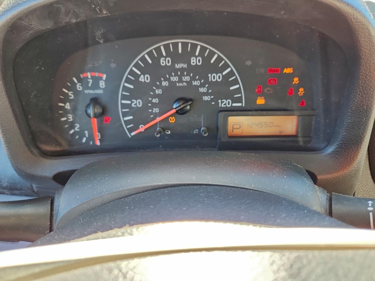 2020 Nissan Nv200 2.5S VIN: 3N6CM0KN3LK700499 Lot: 94449295