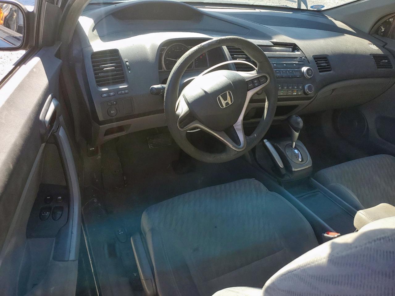 2009 Honda Civic Lx VIN: 2HGFG12609H531948 Lot: 90754745