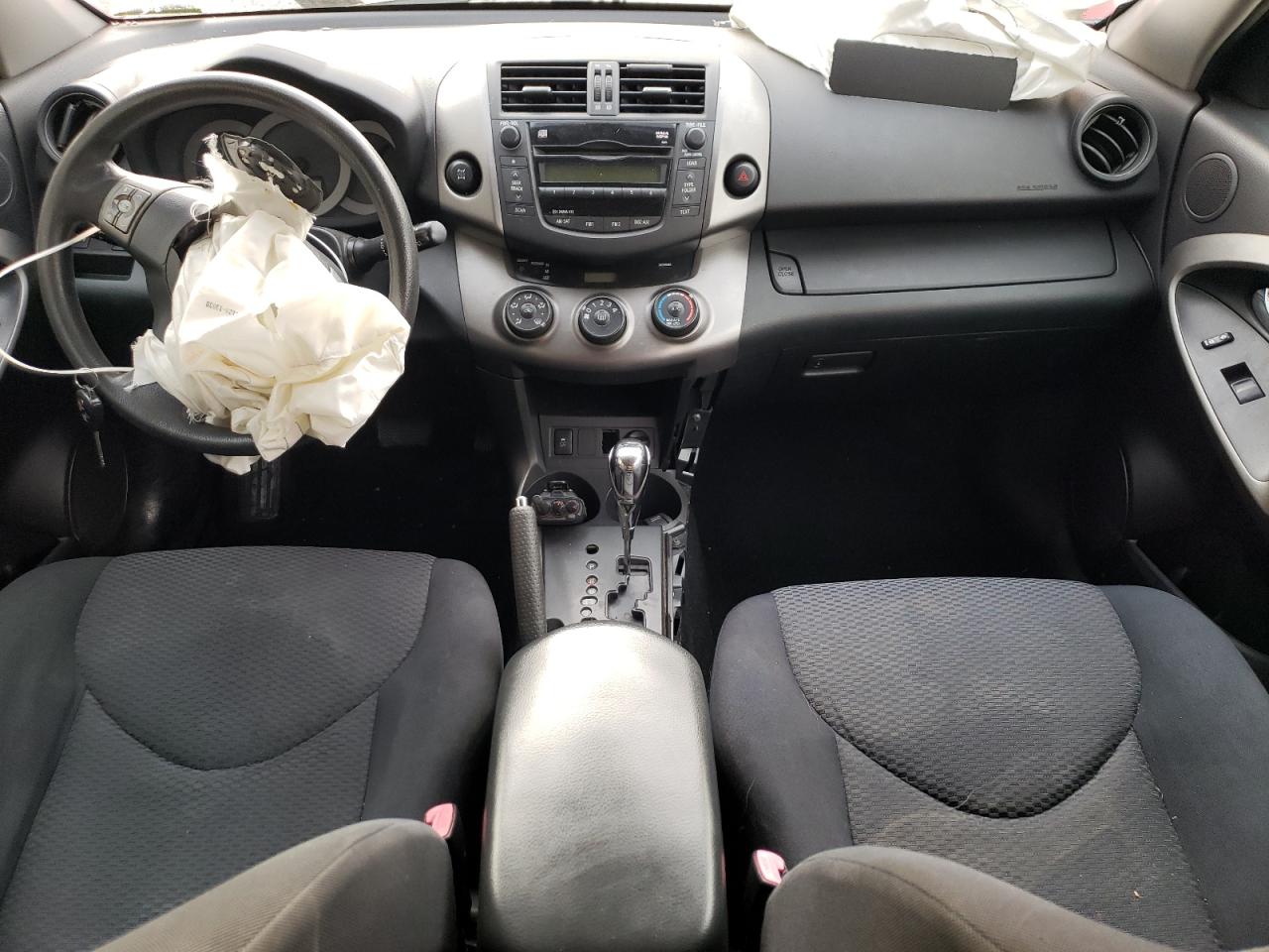 2009 Toyota Rav4 Sport VIN: JTMBK32V295082598 Lot: 91697745