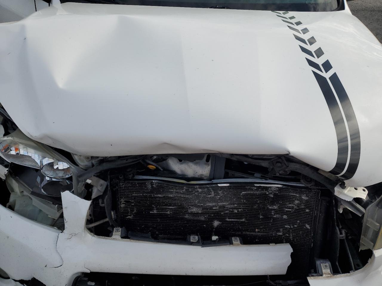 2007 Toyota Rav4 Sport VIN: JTMBD32V975064204 Lot: 92900745