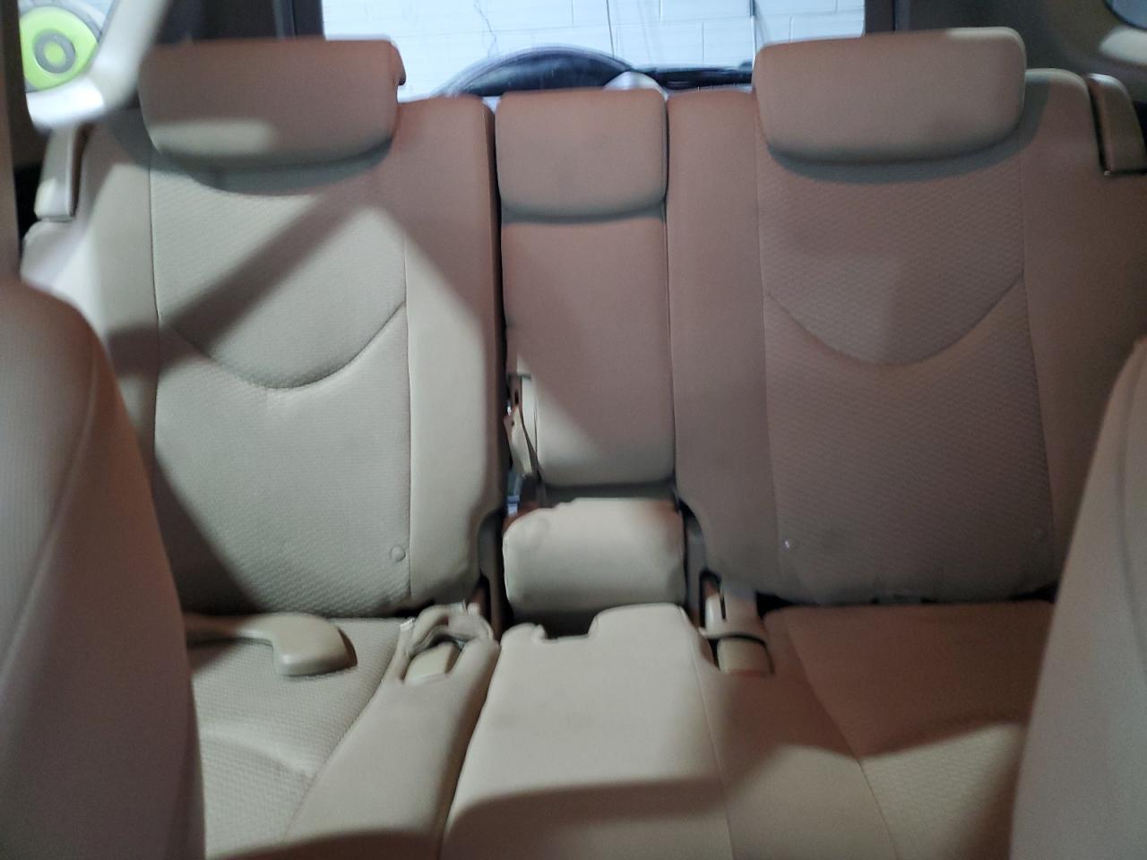 2011 Toyota Rav4 VIN: 2T3BF4DV1BW105732 Lot: 91684055