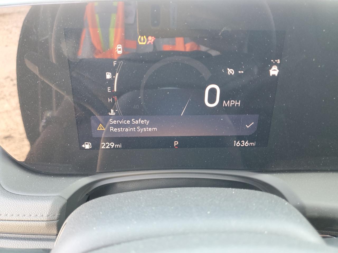 2025 Buick Encore Gx Sport Touring VIN: KL4AMESL1SB121120 Lot: 91445605