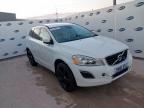 2011 VOLVO XC60 D3 [163] R DESIGN 5DR AWD [START STOP] for sale at Copart BRISTOL