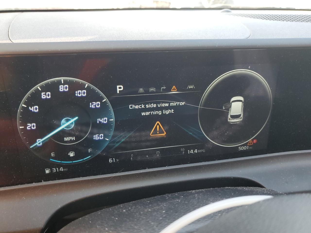 2024 Kia Seltos X Line VIN: KNDEUCA72R7519482 Lot: 93251225