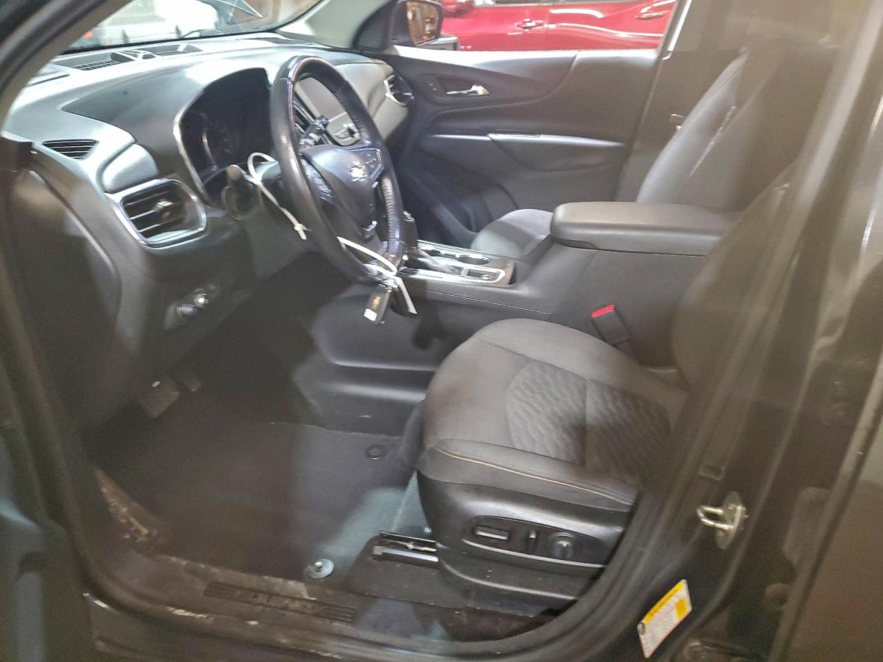 2020 Chevrolet Equinox Lt VIN: 2GNAXUEV9L6135654 Lot: 94264065