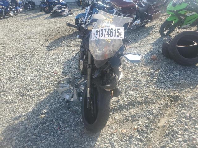 2012 KAWASAKI ZX1000 G  