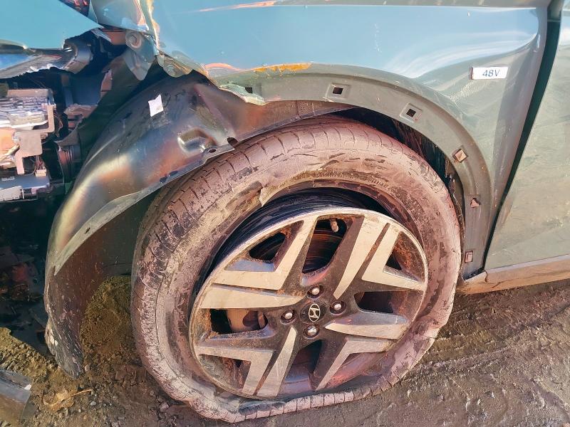 2023 HYUNDAI BAYON 1.0 TGDI [120] 48V MHEV ULTIMATE 5DR DCT