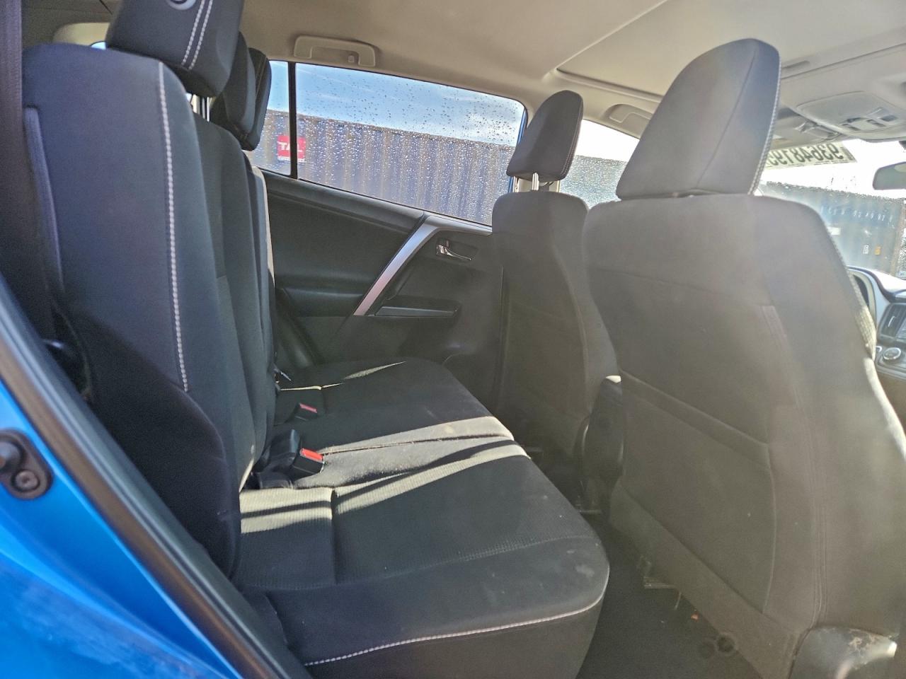 2018 Toyota Rav4 Adventure VIN: JTMRFREV2JJ727103 Lot: 93648195