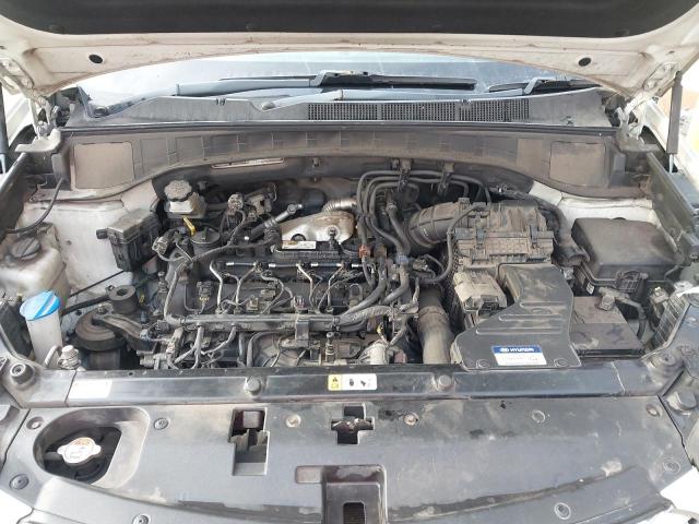 2014 HYUNDAI SANTA FE