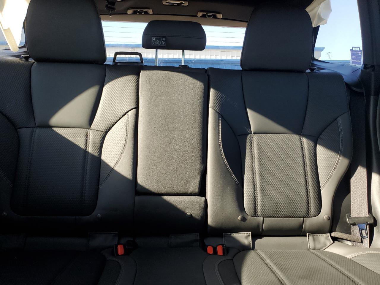 2024 Subaru Forester Wilderness VIN: JF2SKAJC1RH493785 Lot: 92595485