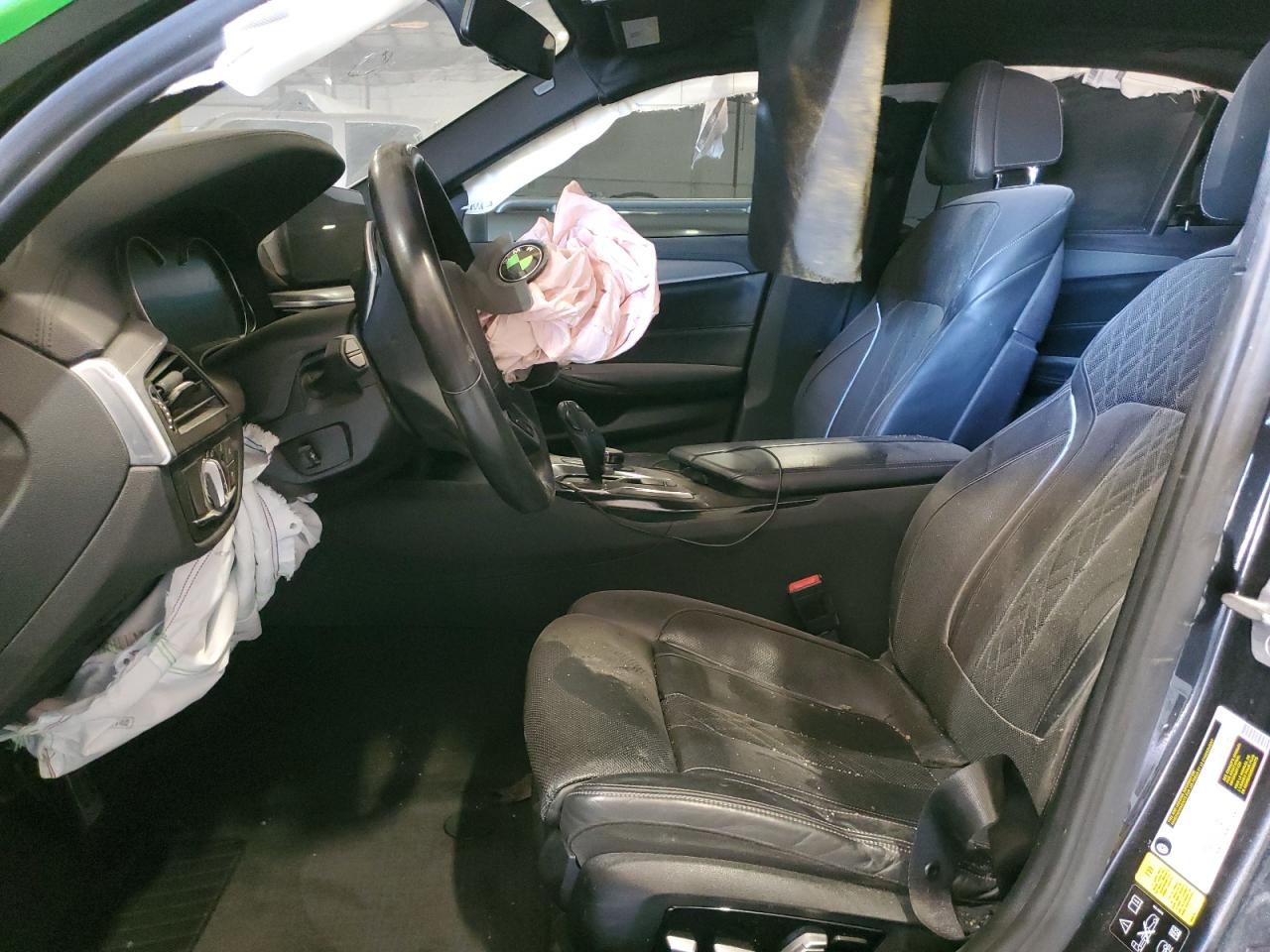 2018 BMW M550Xi VIN: WBAJB9C56JB036515 Lot: 91986325