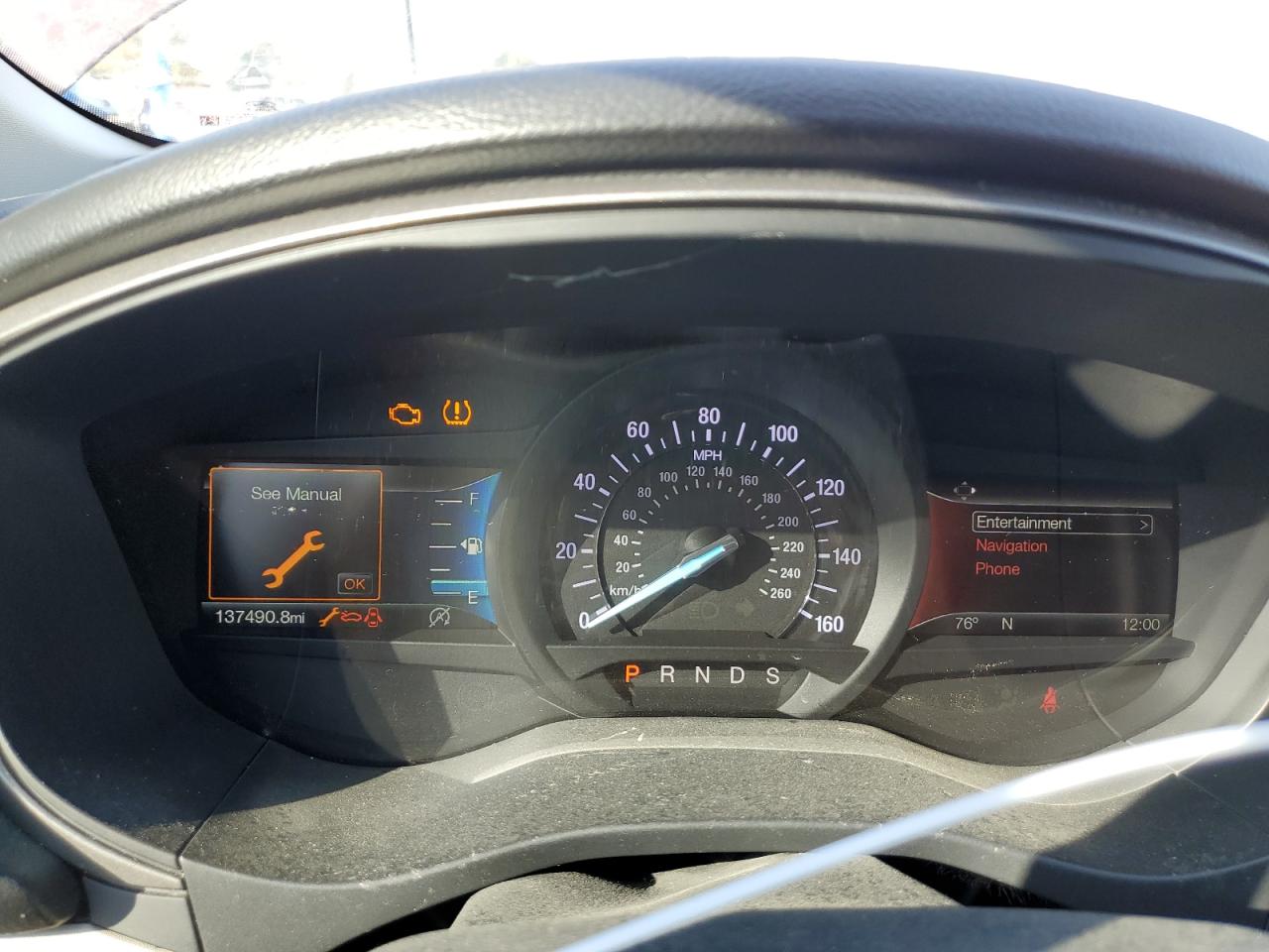 2018 Ford Fusion Se VIN: 3FA6P0HD9JR224226 Lot: 90651965