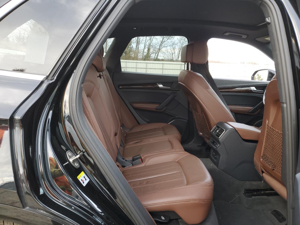 Фото: WA1BNAFY7K2033169