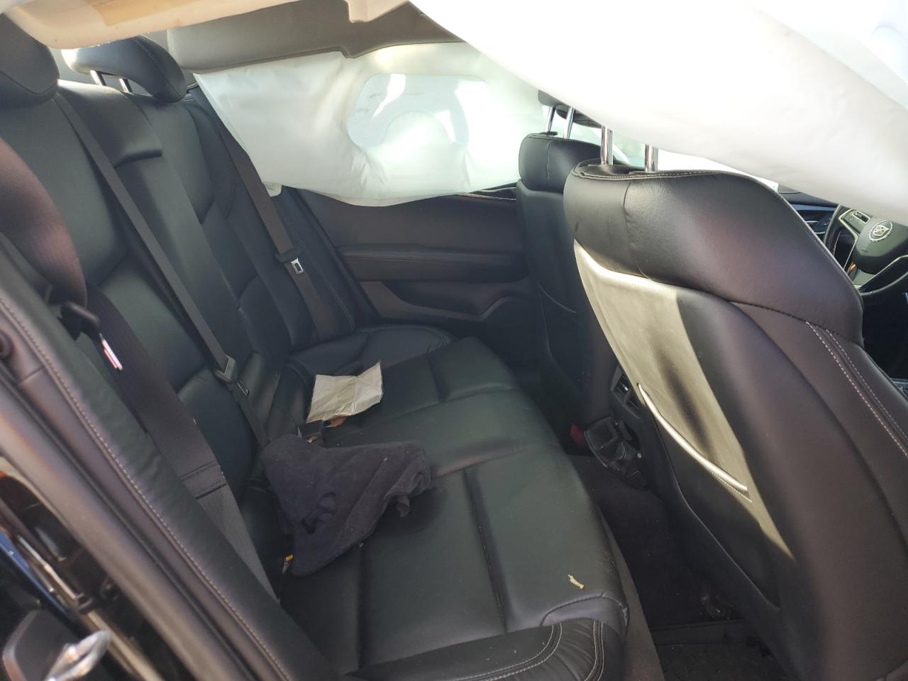 2014 Cadillac Ats VIN: 1G6AA5RX2E0151947 Lot: 92860515