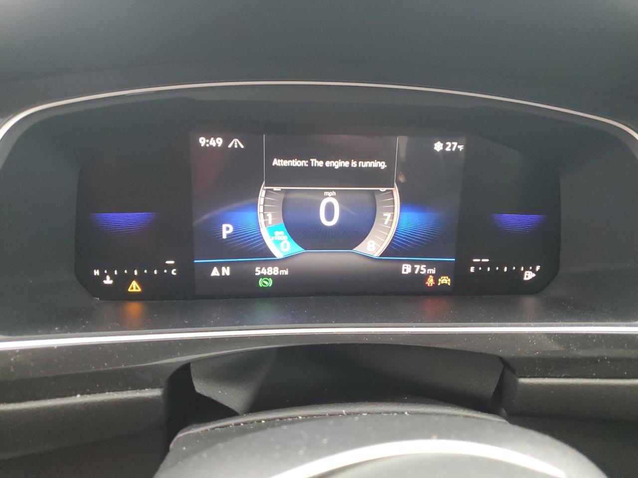 2024 Volkswagen Tiguan Wolfsburg VIN: 3VVAB7AX4RM208784 Lot: 90929725