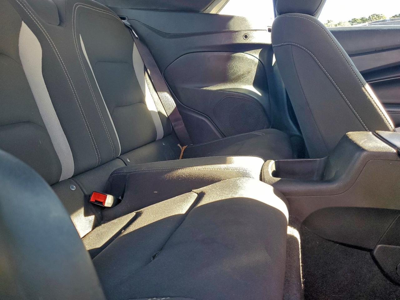 2020 Chevrolet Camaro Ls VIN: 1G1FB3DS8L0106145 Lot: 94361605