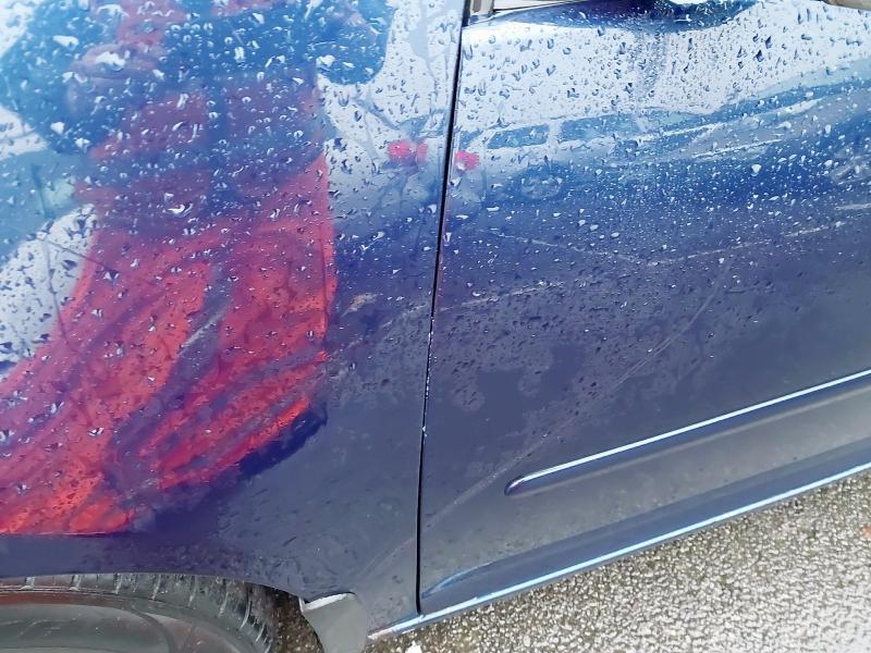 2007 VOLKSWAGEN GOLF 1.9 MATCH TDI 5DR