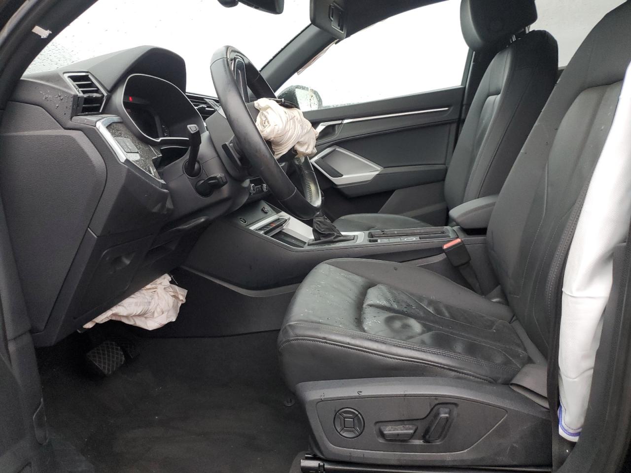 2024 Audi Q3 Premium S Line 45 VIN: WA1DECF32R1056741 Lot: 93489835