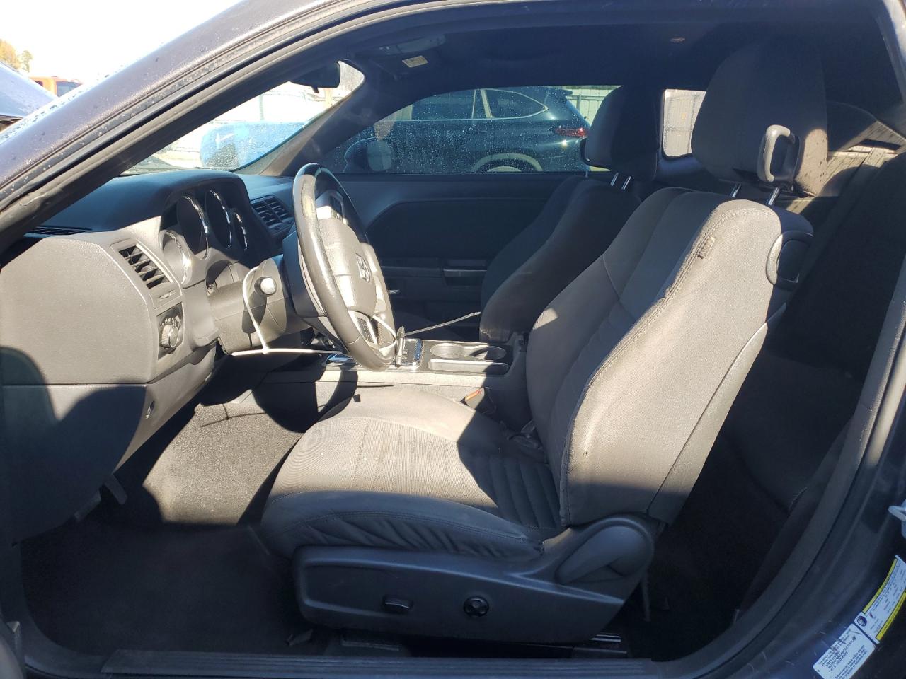 2013 Dodge Challenger Sxt VIN: 2C3CDYAG0DH704491 Lot: 85961015