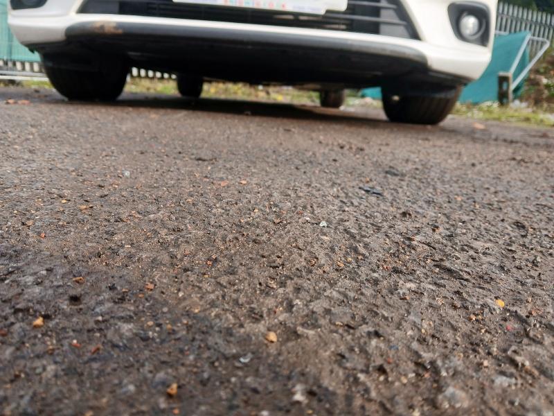 2014 MAZDA 6 2.2D SE-L NAV 4DR