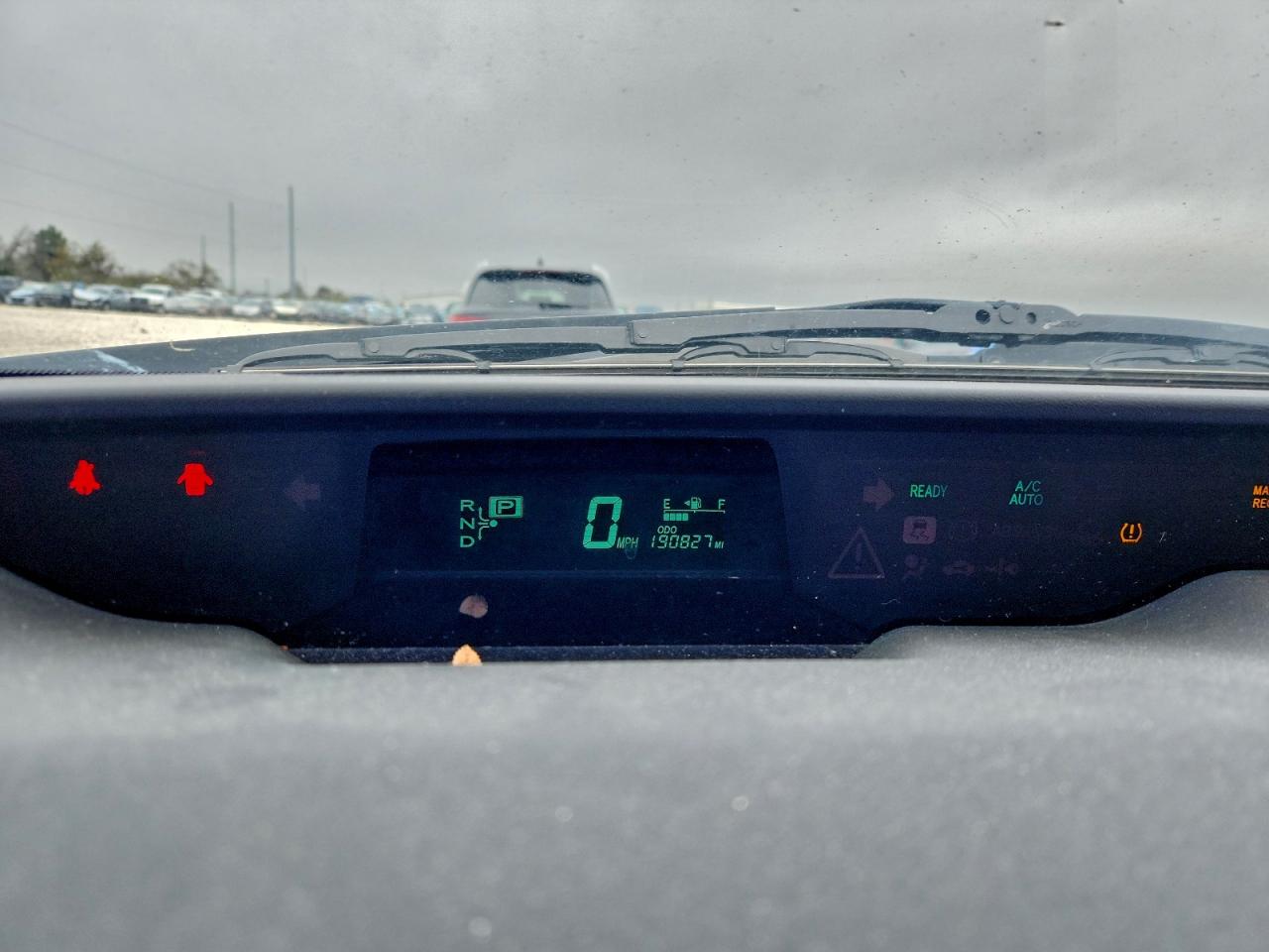 2006 Toyota Prius VIN: JTDKB20U163154645 Lot: 93017055