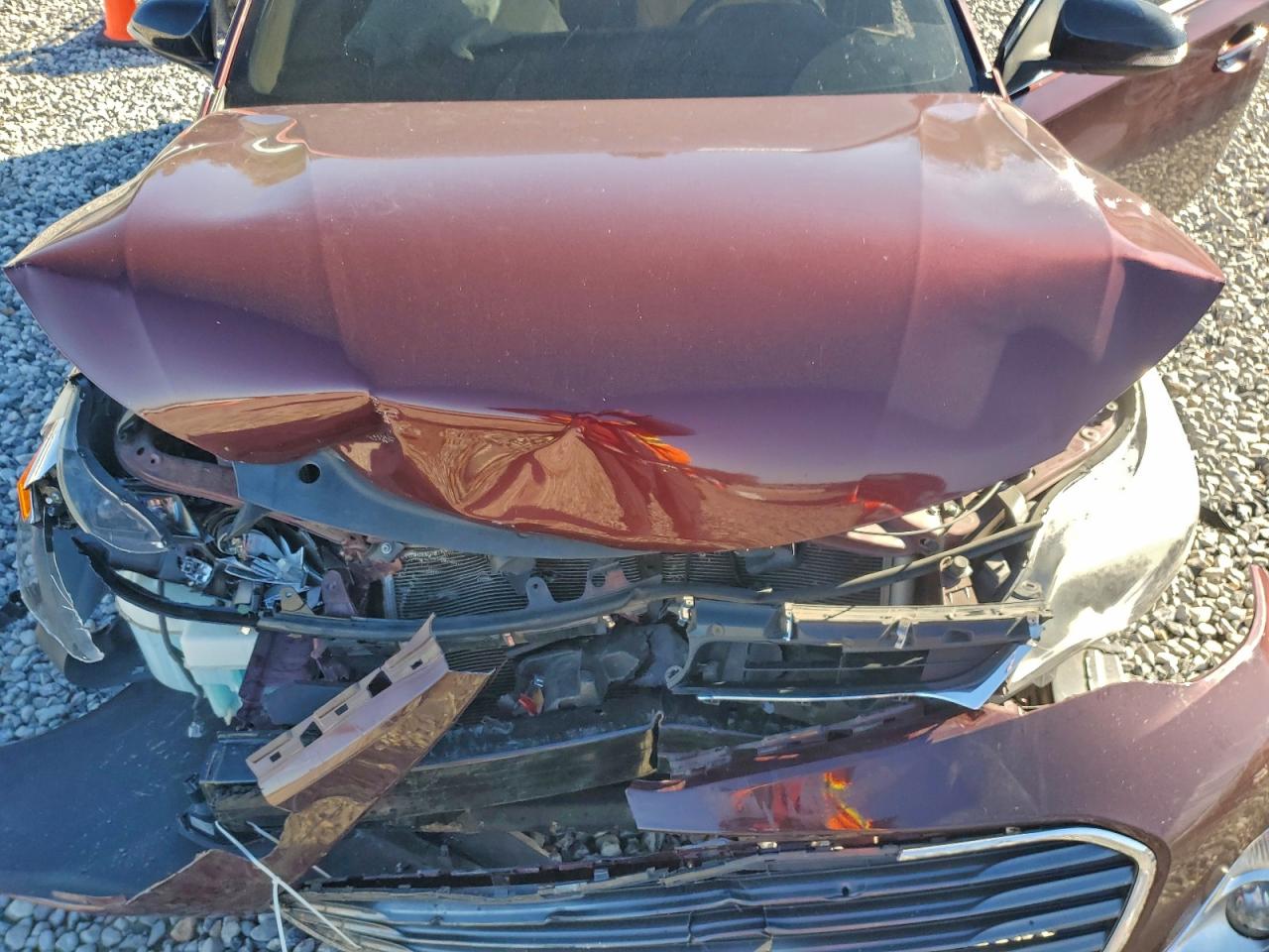 2015 Toyota Avalon Xle VIN: 4T1BK1EB2FU167069 Lot: 94475395