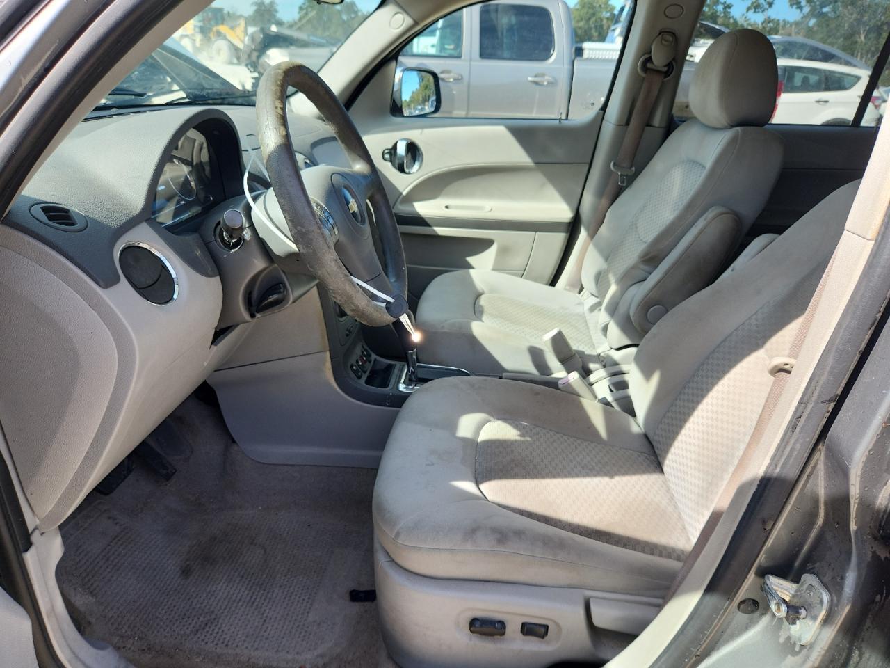 2006 Chevrolet Hhr Lt VIN: 3GNDA23P36S677068 Lot: 91454015