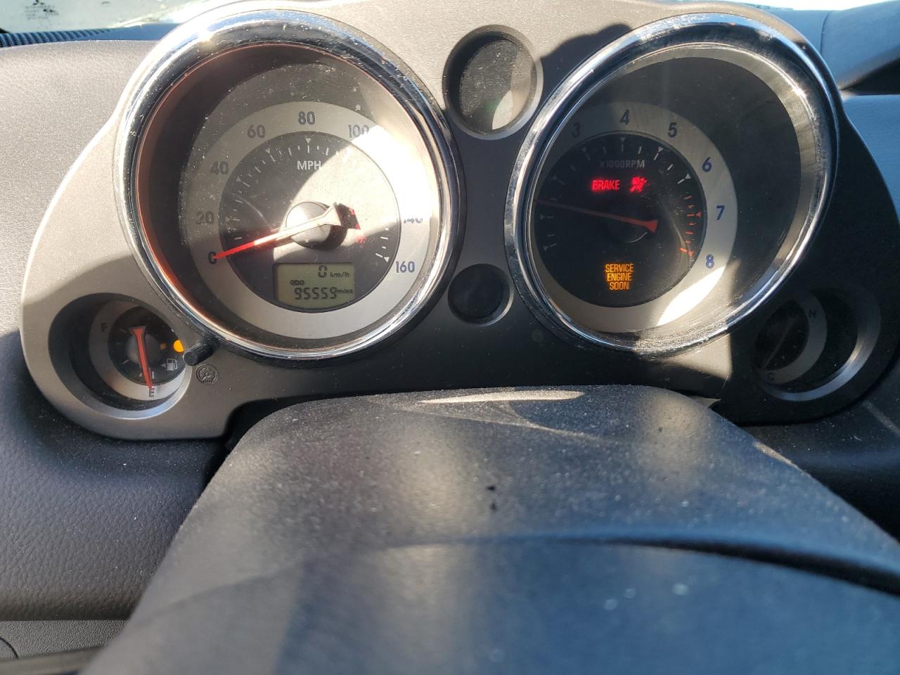 2007 Mitsubishi Eclipse Gs VIN: 4A3AK24F97E020931 Lot: 92672675