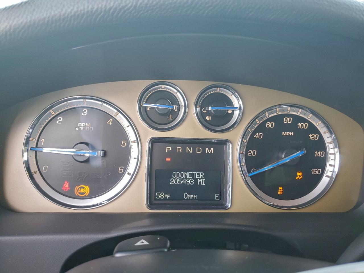 2014 Cadillac Escalade Platinum VIN: 1GYS4DEF9ER155354 Lot: 93805565