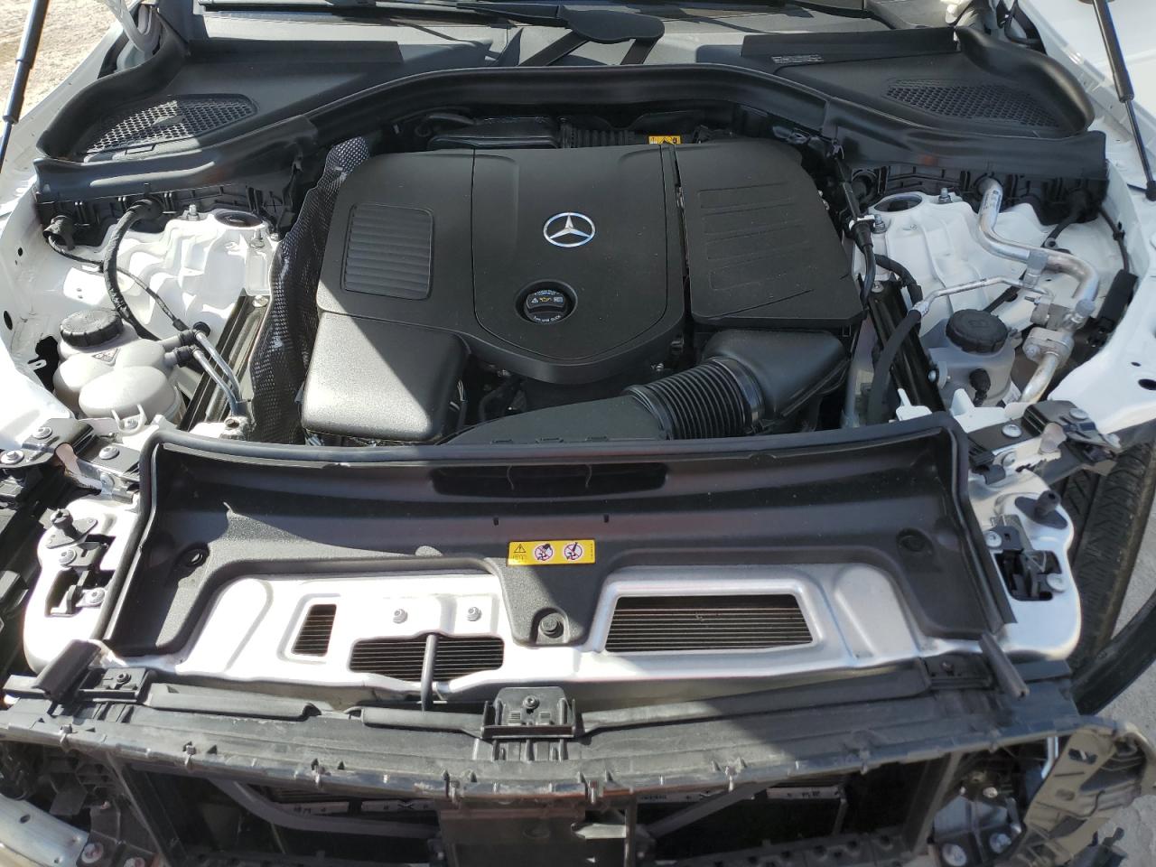 2024 Mercedes-Benz Glc 300 VIN: W1NKM4GB8RF175370 Lot: 93779055