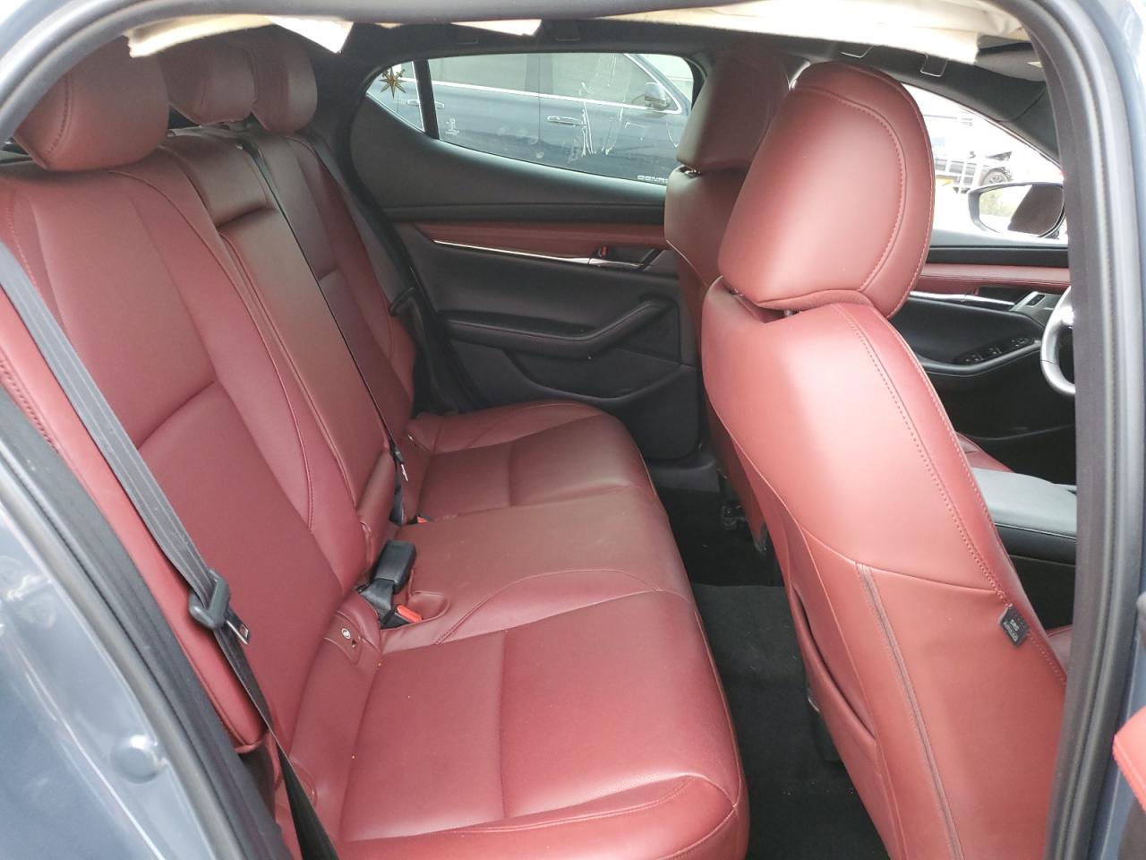 2020 Mazda 3 Premium VIN: JM1BPBNM5L1161602 Lot: 92530565