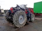 2019 MASS FERGUSON for sale at Copart WOLVERHAMPTON