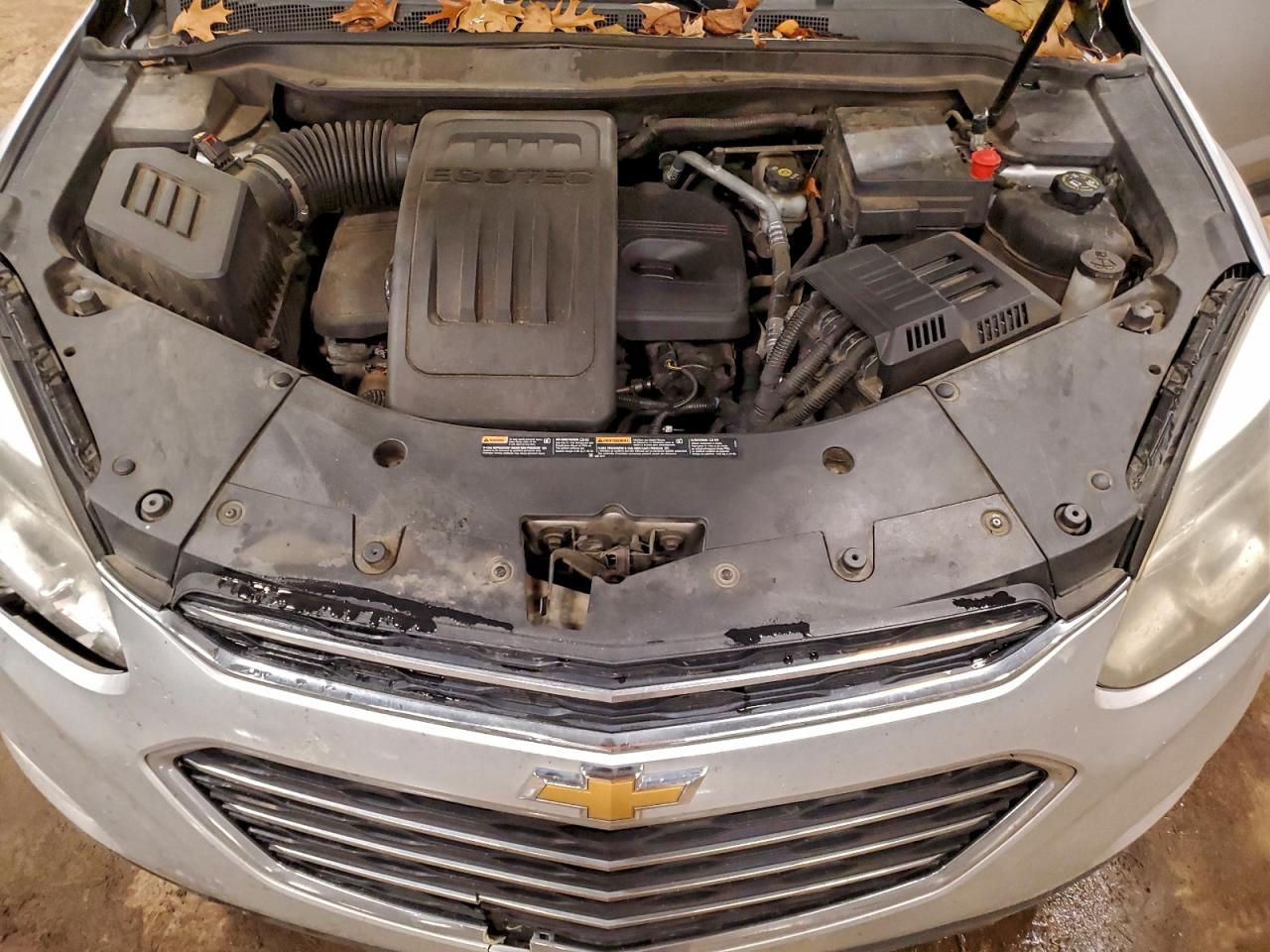 2017 Chevrolet Equinox Lt VIN: 2GNFLFEK0H6331928 Lot: 94429435