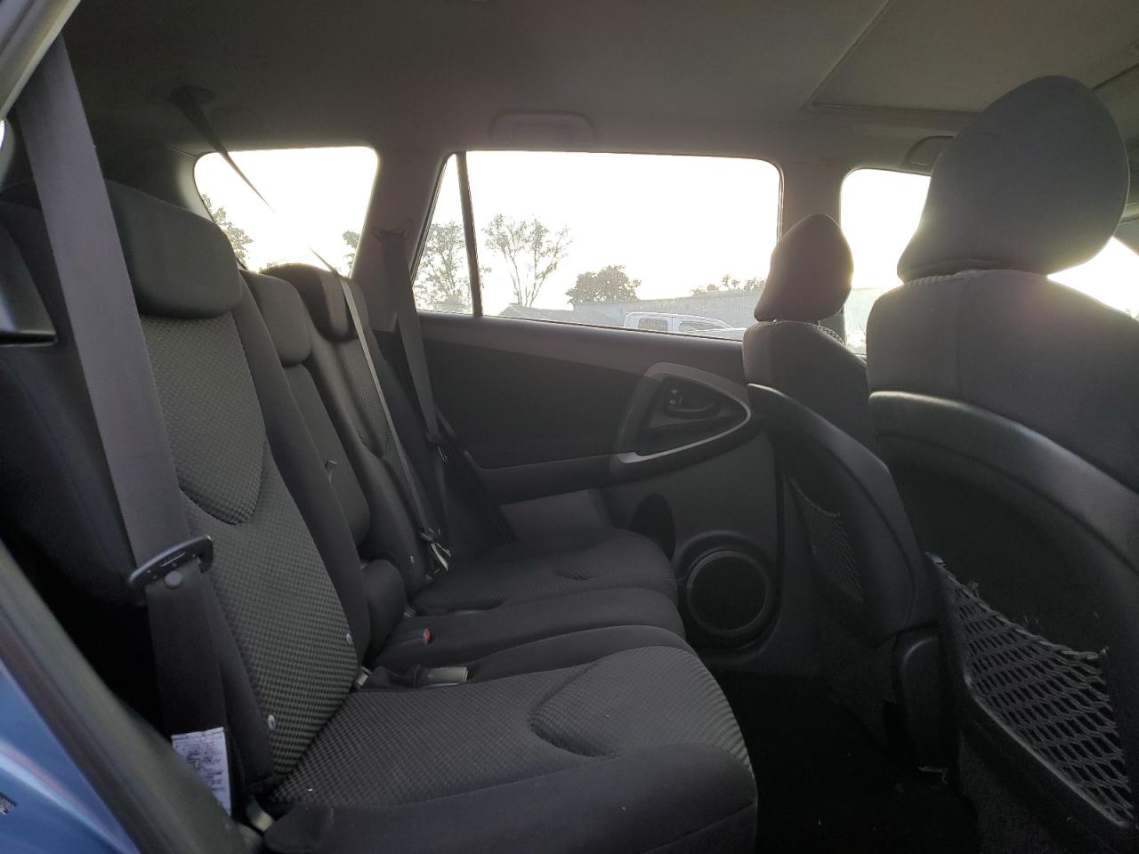 2008 Toyota Rav4 Sport VIN: JTMBD32V885161010 Lot: 93555385