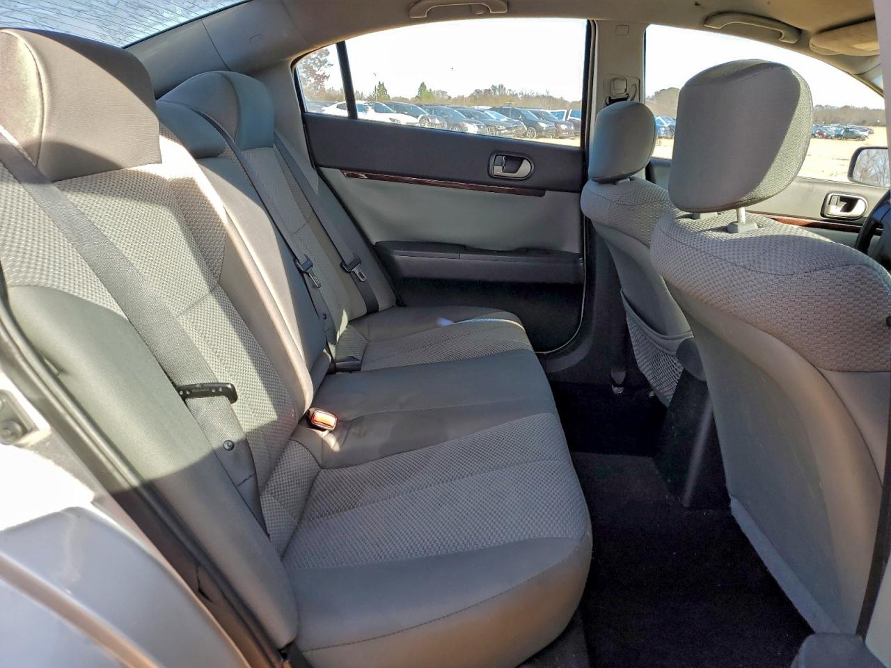 2009 Mitsubishi Galant Es VIN: 4A3AB36F79E035577 Lot: 93750915