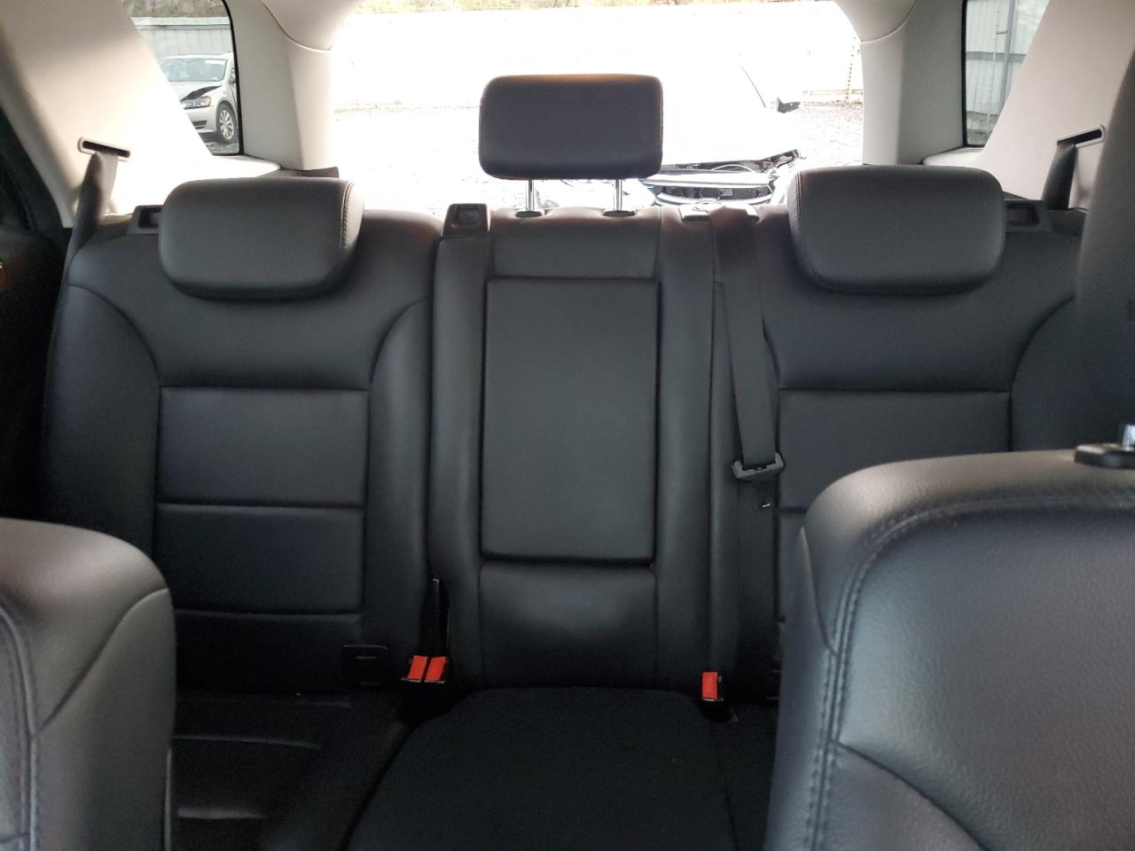 2009 Mercedes-Benz Ml 350 VIN: 4JGBB86E49A530754 Lot: 92002965