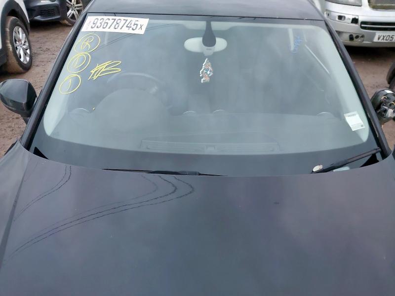 2014 AUDI A3 1.6 TDI SPORT 3DR