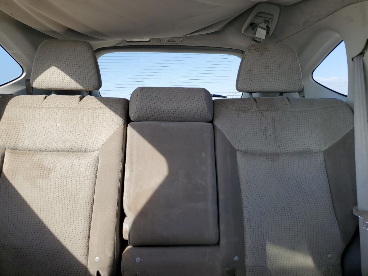 2012 Honda Cr-V Ex VIN: 2HKRM4H59CH613180 Lot: 93867985