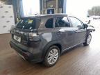 2023 SUZUKI S-CROSS 1.4 BOOSTERJET 48V HYBRID MOTION 5DR for sale at Copart EAST KILBRIDE
