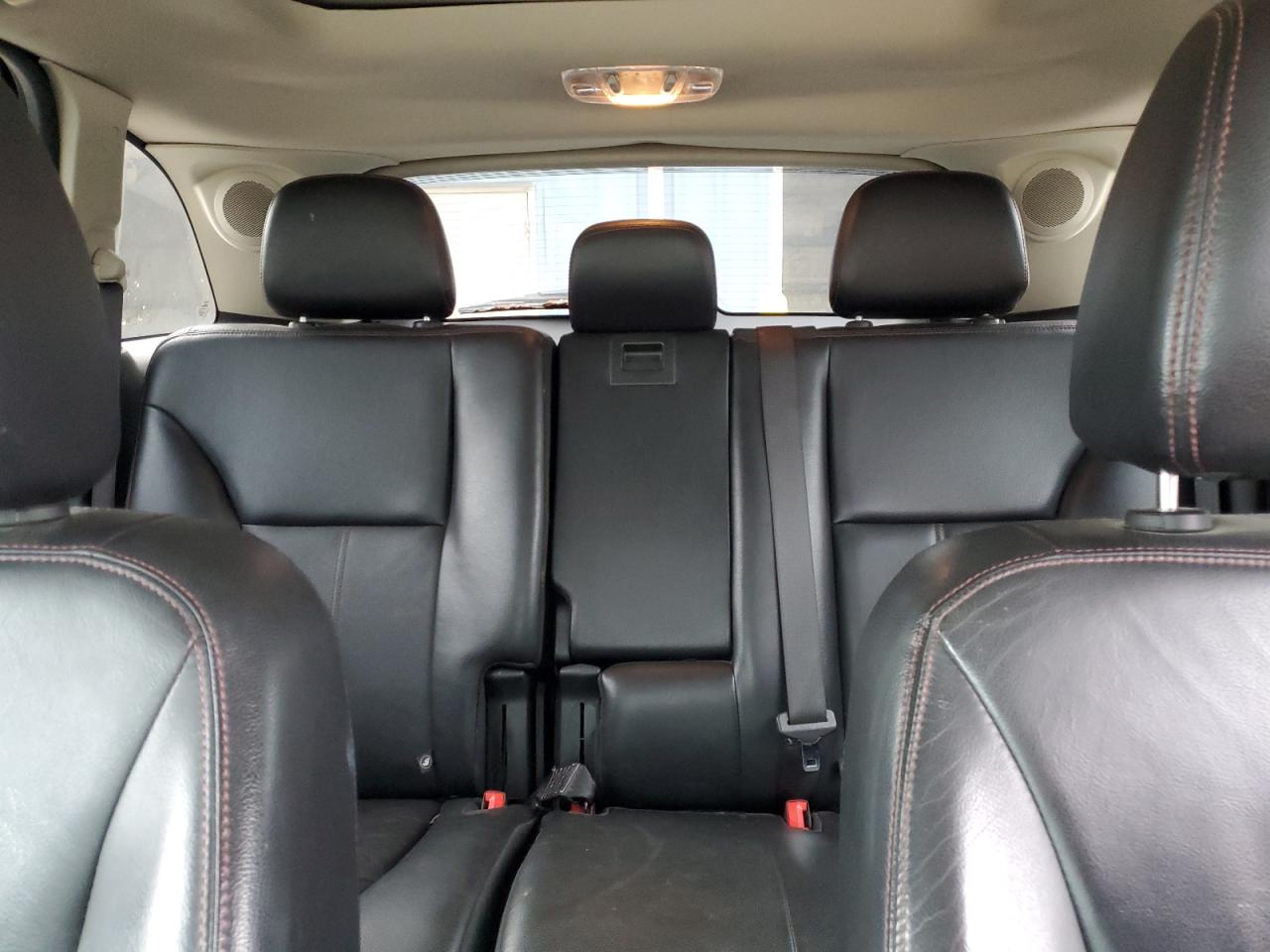 2012 Ford Edge Limited VIN: 2FMDK4KC7CBA89655 Lot: 91489905